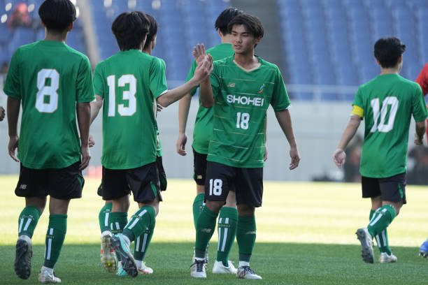 轻一代选手